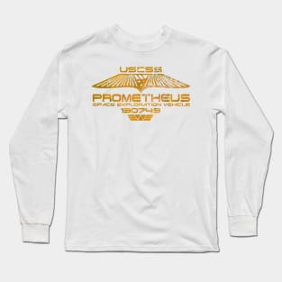 Prometheus 02 Long Sleeve T-Shirt